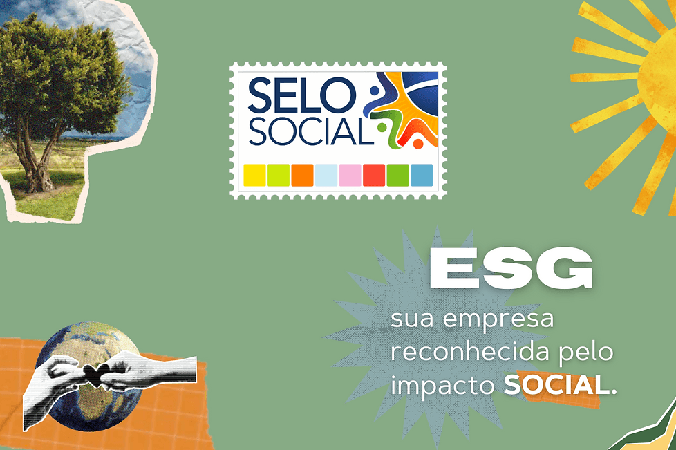 SELO SOCIAL CORPORATIVO